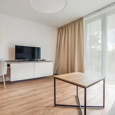 Apartment Magnet Jantaris *