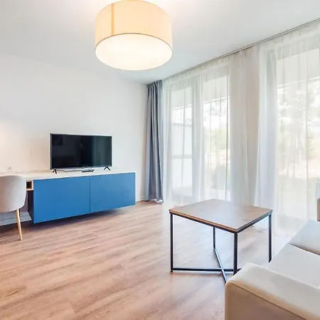 Apartamento Magnet Jantaris *
