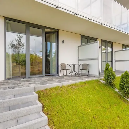 Magnet Jantaris Apartment *