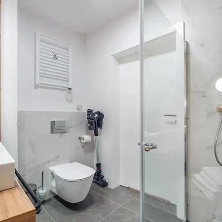 Magnet Jantaris Apartment Mielno