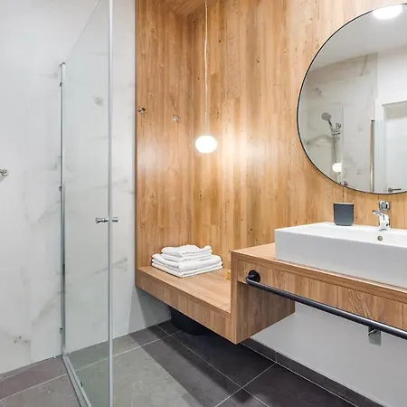 Apartamento Magnet Jantaris