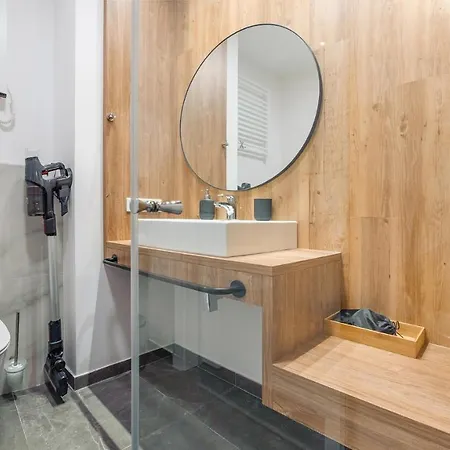 Magnet Jantaris Apartamento *