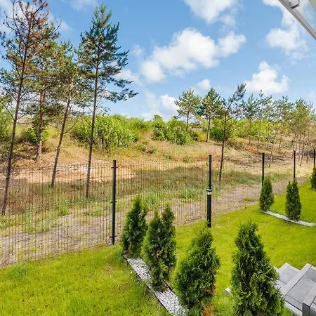 Apartment Magnet Jantaris