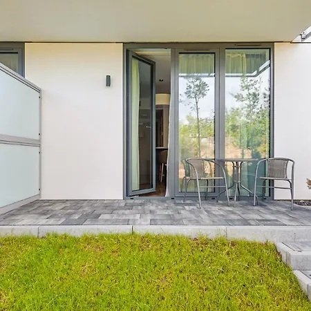 Apartamento Magnet Jantaris