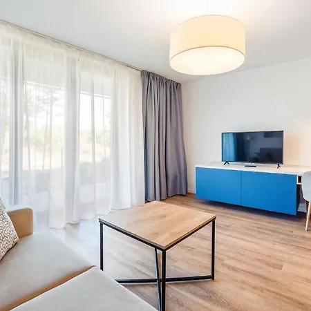 Apartamento Magnet Jantaris *