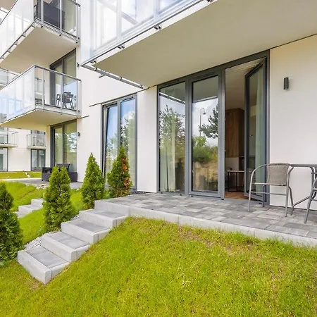 Apartment Magnet Jantaris *