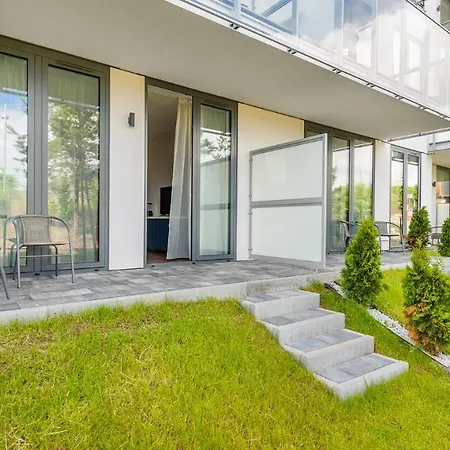 Magnet Jantaris Apartamento *