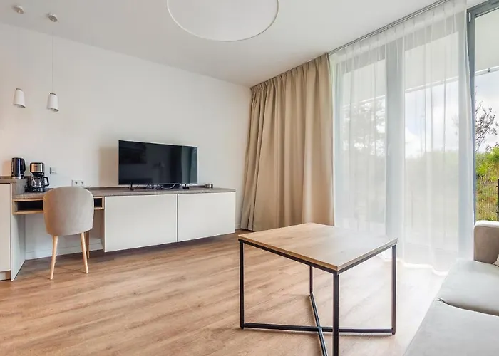 Appartement Magnet Jantaris *