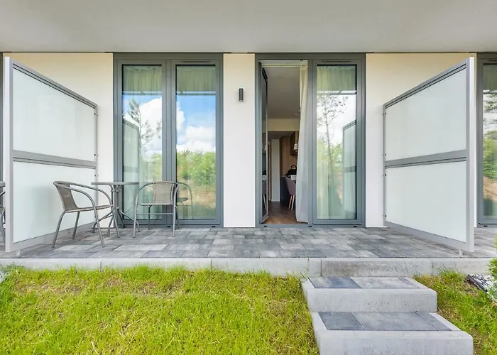 Magnet Jantaris * Mielno (Koszalin)