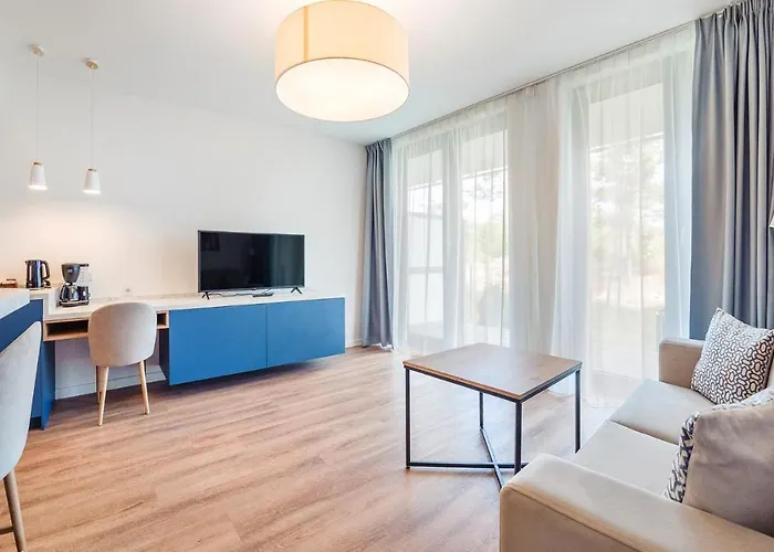 Appartement Magnet Jantaris *