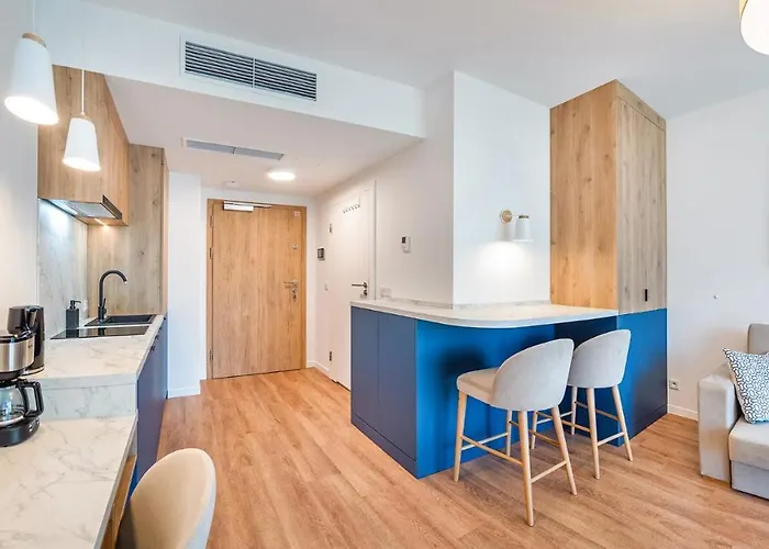 Appartement Magnet Jantaris *