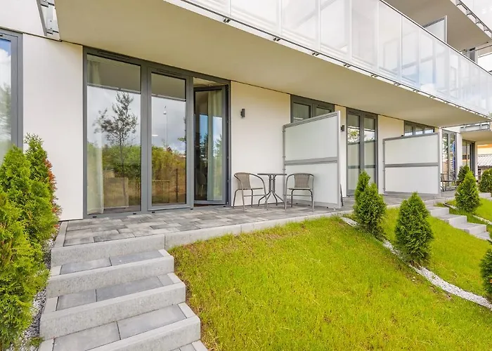 Magnet Jantaris Appartement *