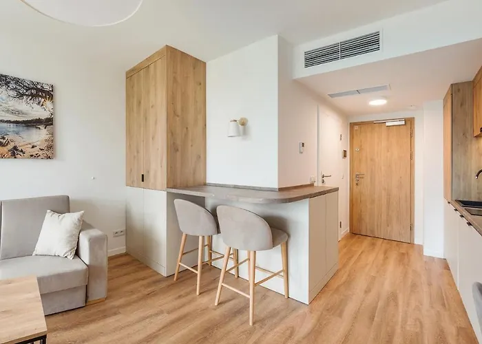 Magnet Jantaris Appartement