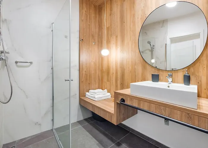 Appartement Magnet Jantaris