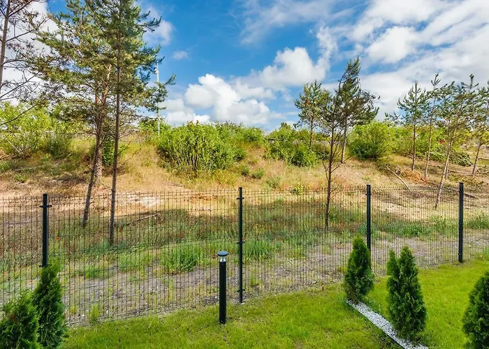 Magnet Jantaris * Mielno (Koszalin)