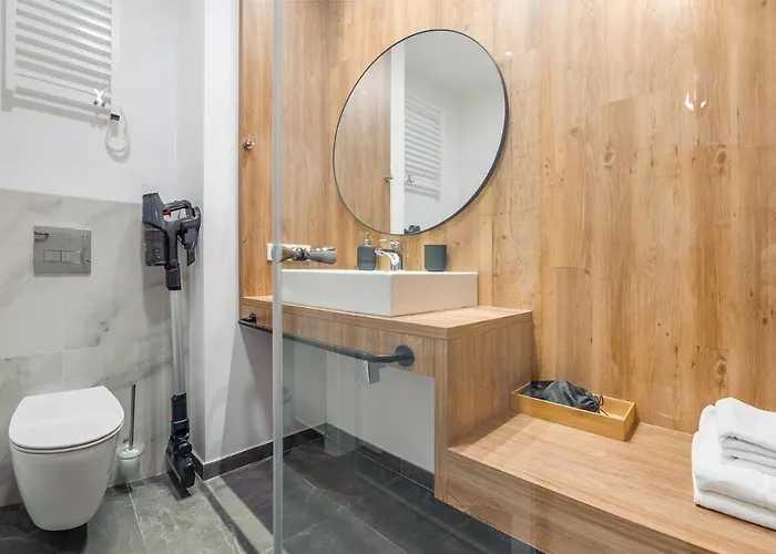 Magnet Jantaris Appartement *