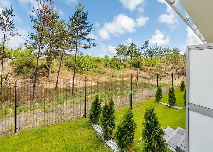 Appartement Magnet Jantaris