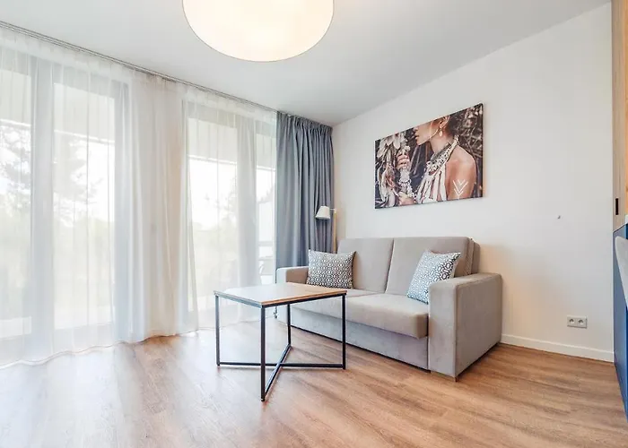 Magnet Jantaris Mielno (Koszalin)