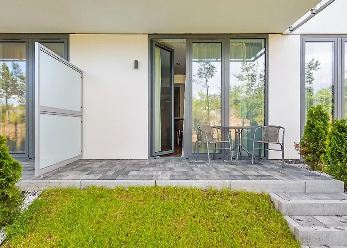 Appartement Magnet Jantaris