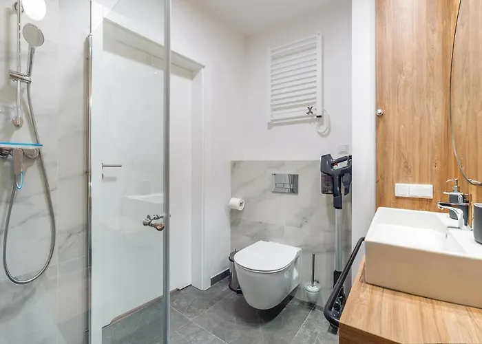 Magnet Jantaris * Mielno (Koszalin)