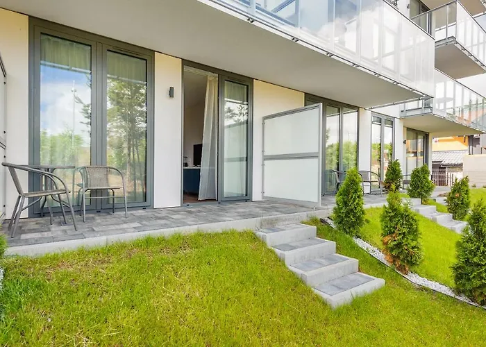 Magnet Jantaris Appartement *